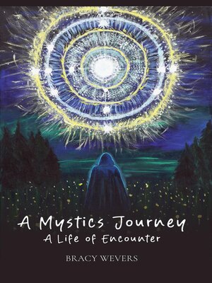 cover image of A Mystics Journey
